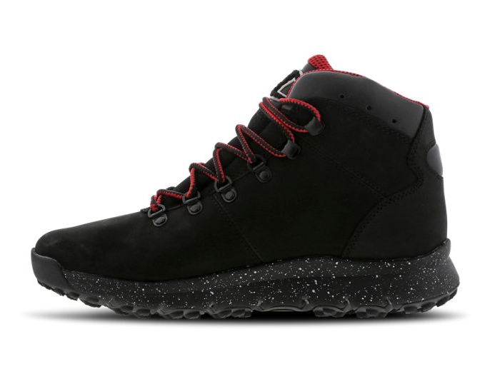 timberland x champion world hiker